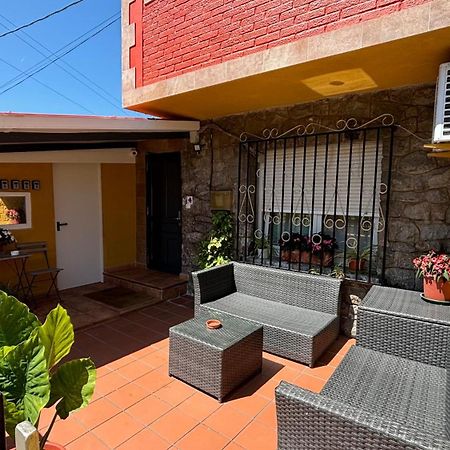 Gasthaus Rural El Bosque Entrambasaguas  Exterior foto